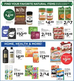 Ad Preview of Fry's Food Black Friday from 11/05/2025 | Page: 9