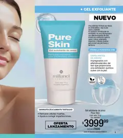 Vista previa del folleto de la tienda Millanel válido desde el 20/10/2025 | Página: 5