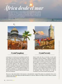 Vista previa las ofertas de la tienda Palacio De Hierro - Catálogo desde el 01/11/2025 | Página: 88