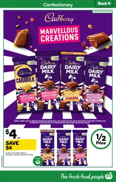Preview of catalogue Black Friday from shop Woolworths valid 12/11/2025 | Page: 36