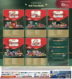 Pré-Visualização do folheto "Ofertas da semana" da loja Supermercados Condor válido a partir de 08/12/2025 | Página: 32