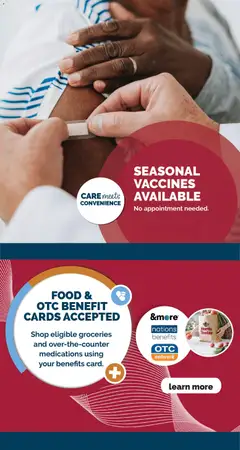 Ad Preview of Harris Teeter Weekly Ad from 11/05/2025 | Page: 11