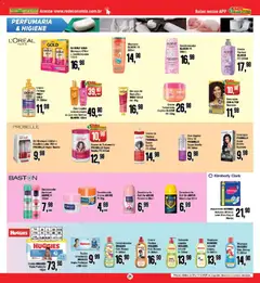 Pré-Visualização do folheto "Ofertas da semana" da loja RedEconomia válido a partir de 02/12/2025 | Página: 21