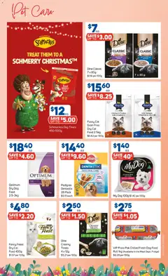 Preview of catalogue Catalogue from shop Foodland valid 19/11/2025 | Page: 30