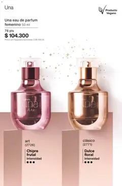 Vista previa del folleto de la tienda Natura válido desde el 01/11/2025 | Página: 77