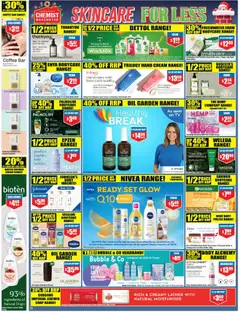 Preview of catalogue Catalogue from shop Chemist Warehouse valid 30/10/2025 | Page: 26