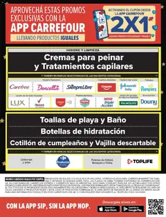 Vista previa del folleto de la tienda Carrefour Market válido desde el 03/12/2025 | Página: 5
