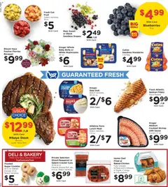 Ad Preview of Fry's Food Weekly Ad from 12/10/2025 | Page: 13
