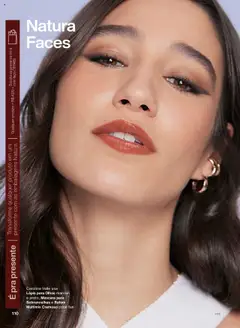 Pré-Visualização do folheto "Ciclo 17/2025" da loja Natura válido a partir de 14/10/2025 | Página: 110