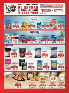 Pré-Visualização do folheto "Ofertas Especial Aniversário" da loja Hirota Food válido a partir de 23/07/2025 | Página: 7