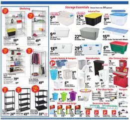Ad Preview of Ocean State Job Lot Cyber Week from 12/04/2025 | Page: 20