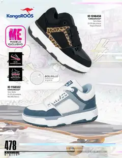 Vista previa las ofertas de la tienda Price Shoes - Catálogo Importados Winter 2025 desde el 11/11/2025 | Página: 478