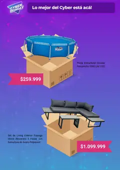 Vista previa del folleto de la tienda Frávega válido desde el 03/11/2025 | Página: 5