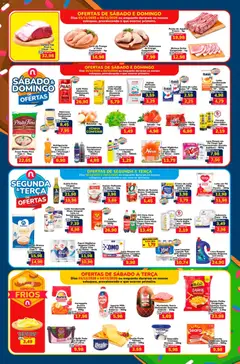 Pré-Visualização do folheto "Ofertas da semana" da loja Nagumo válido a partir de 01/11/2025 | Página: 2