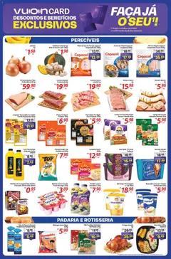 Pré-Visualização do folheto "Ofertas da semana" da loja Comper válido a partir de 01/11/2025 | Página: 3