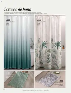 Vista previa las ofertas de la tienda Vianney - Catálogo Primavera desde el 07/03/2025 | Página: 218