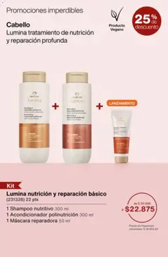 Vista previa del folleto de la tienda Natura válido desde el 04/12/2025 | Página: 38