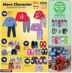 Ad Preview of Family Dollar Weekly Ad from 11/09/2025 | Page: 6