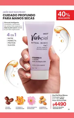 Vista previa del folleto de la tienda Gigot válido desde el 01/01/2026 | Página: 67