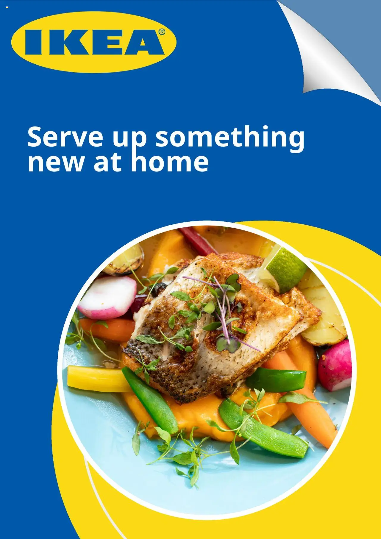 Preview of catalogue Catalogue from shop IKEA valid 09/10/2025