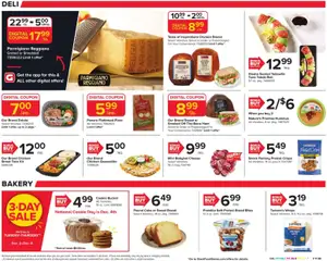 Ad Preview of Giant Black Friday from 11/28/2025 | Page: 13