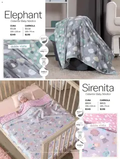 Vista previa las ofertas de la tienda Vianney - Catálogo Invierno desde el 15/08/2025 | Página: 186