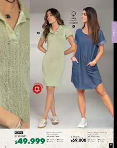  Vista previa del prospecto Campaña 17 / 2025 del almacen Pacifika válida del 25/09/2025 al 31/12/2025 | Página: 105