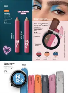 Vista previa de Ciclo 16 de la tienda Natura válido desde 12/10/2025 | Página : 76