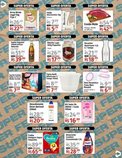 Pré-Visualização do folheto "Ofertas da semana" da loja Supermercado Dalben válido a partir de 24/11/2025 | Página: 2