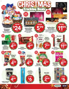 Preview of catalogue Black Friday from shop Cheap as Chips valid 26/11/2025 | Page: 2
