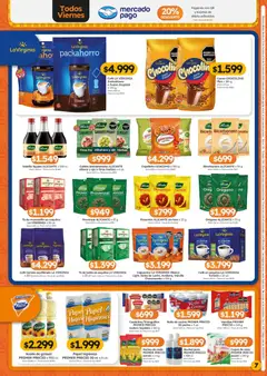 Vista previa del folleto de la tienda Cordiez válido desde el 23/10/2025 | Página: 7