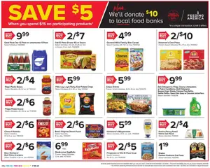 Ad Preview of Giant Weekly Ad from 11/14/2025 | Page: 21