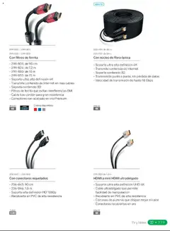 Vista previa las ofertas de la tienda Steren - Catálogo desde el 01/01/2025 | Página: 297