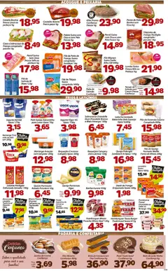 Pré-Visualização do folheto "Black Friday" da loja Confiança válido a partir de 11/11/2025 | Página: 3