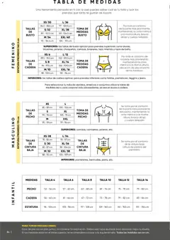 Vista previa de Campaña C18/2025 de la tienda Azzorti válido desde 03/11/2025 | Página : 86