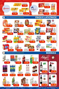Pré-Visualização do folheto "Ofertas da semana" da loja Shibata válido a partir de 05/08/2025 | Página: 2