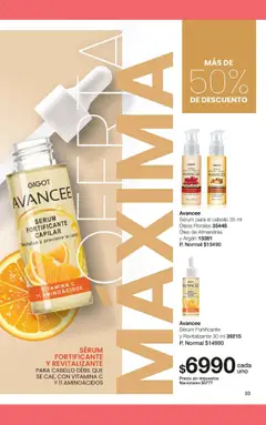 Vista previa del folleto de la tienda Gigot válido desde el 01/11/2025 | Página: 99