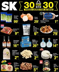 Ad Preview of Super King Weekly Ad from 02/18/2026