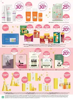 Preview of catalogue Catalogue from shop Terry White valid 04/12/2025 | Page: 21