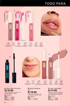 Vista previa de Aliados Leonisa de la tienda Leonisa válido desde 23/10/2025 | Página : 12