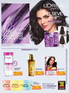 Pré-Visualização do folheto "Super Muffato ofertas Dia da Mulher" da loja Super Muffato válido a partir de 02/03/2026