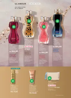 Pré-Visualização do folheto "Ciclo 17/2025" da loja O Boticário válido a partir de 01/12/2025 | Página: 65