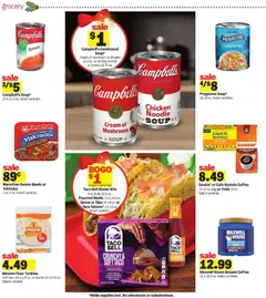 Ad Preview of Meijer Weekly Ad from 11/05/2025 | Page: 14