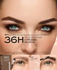 Folleto de la tienda L'Bel válido desde el 14.10.2025 | Página: 74