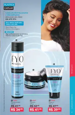 Pré-Visualização do folheto "Catálogo" da loja Jequiti válido a partir de 11/11/2025 | Página: 47