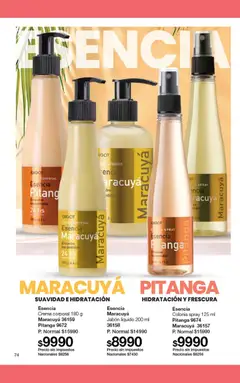 Vista previa del folleto de la tienda Gigot válido desde el 01/01/2026 | Página: 92