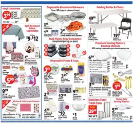 Ad Preview of Ocean State Job Lot Cyber Week from 12/04/2025 | Page: 11