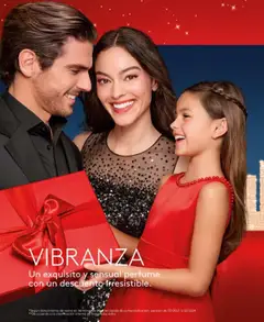 Folleto de la tienda Ésika válido desde el 14.10.2025 | Página: 4