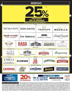 Vista previa del folleto de la tienda Carrefour válido desde el 31/10/2025 | Página: 6