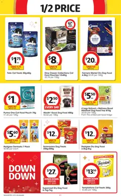 Preview of catalogue Catalogue from shop Coles valid 10/12/2025 | Page: 41
